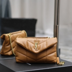 YSL Satchel Bags